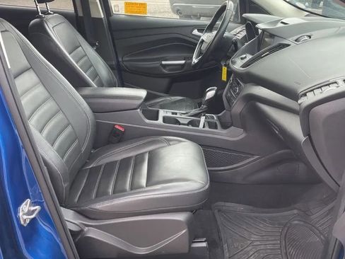 Used 2018 Ford Escape SEL AWD/4WD image 11