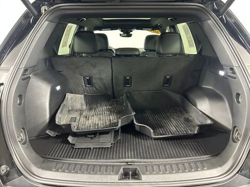 Used 2025 Chevrolet Equinox RS w/ Safety and Technology Package image 27