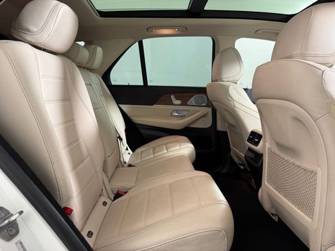 Used 2021 Mercedes-Benz GLE 350 image 29