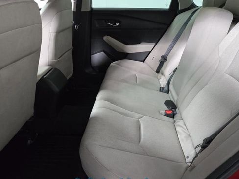 Used 2024 Honda Accord EX image 8