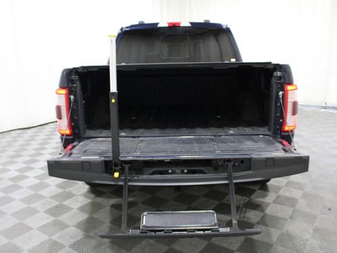 Used 2022 Ford F150 Limited AWD/4WD image 25