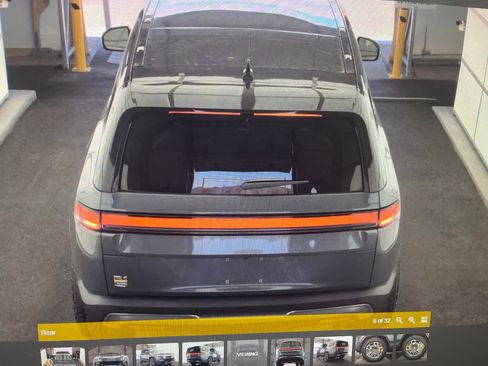 Used 2024 Rivian R1S Adventure AWD/4WD image 5