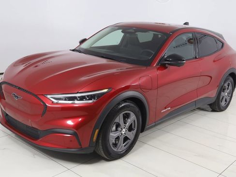 Used 2023 Ford Mustang Mach-E Select image 23