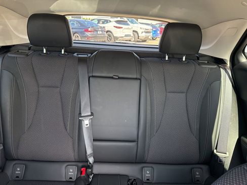 Used 2023 Buick Envision Preferred w/ Sport Touring Package AWD/4WD image 21