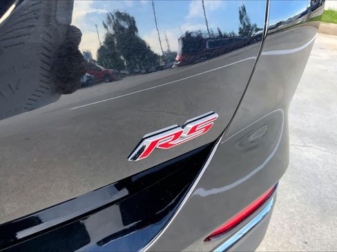 Certified 2023 Chevrolet Equinox RS image 18