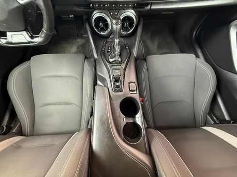 Used 2018 Chevrolet Camaro LT w/ RS Package RWD image 44