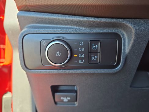 Used 2023 Ford Bronco Outer Banks image 21