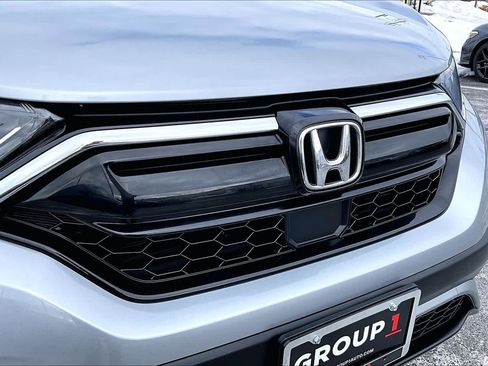 Used 2022 Honda CR-V EX-L image 30