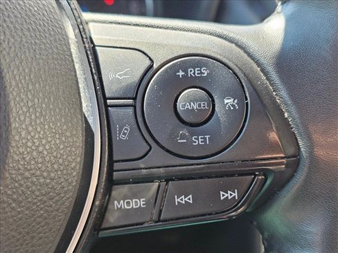 Used 2022 Toyota RAV4 XLE Premium AWD/4WD image 25