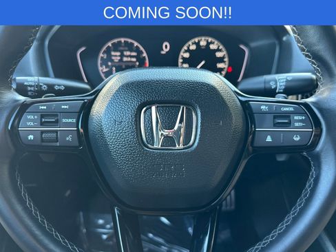 Used 2025 Honda Civic Sport image 23
