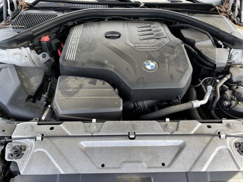 Certified 2023 BMW 330i Sedan w/ Premium Package image 35
