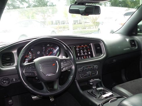 Used 2022 Dodge Charger GT w/ Plus Group RWD image 24