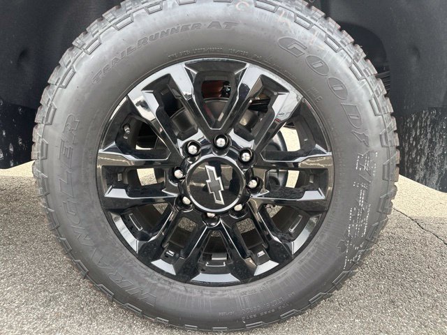 New 2026 Chevrolet Silverado 2500 High Country w/ High Country Premium Package AWD/4WD image 25