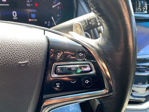 Used 2015 Cadillac CTS Luxury image 15