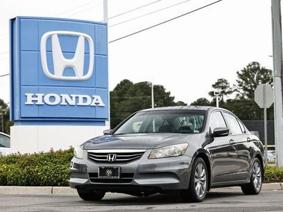 Used 2011 Honda Accord EX