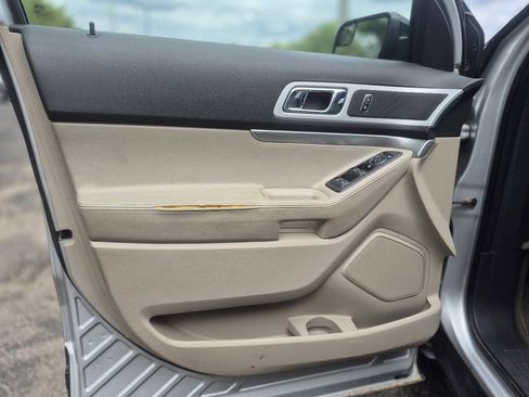 Used 2013 Ford Explorer XLT AWD/4WD image 11