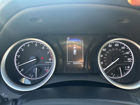 Used 2022 Toyota Camry LE image 26