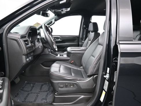 Used 2023 Chevrolet Tahoe RST w/ Luxury Package RWD image 11