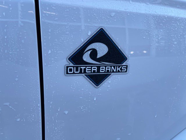 Used 2024 Ford Bronco Outer Banks AWD/4WD image 19