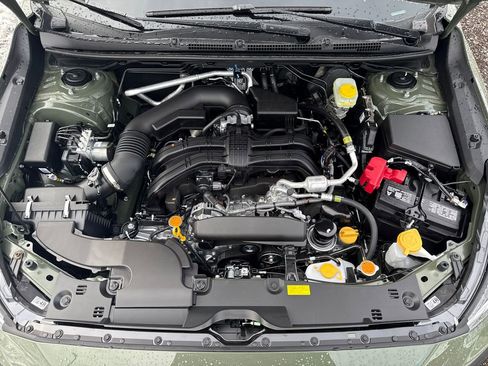 New 2026 Subaru Crosstrek 2.5i Limited image 26