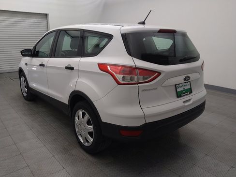 Used 2016 Ford Escape S image 5