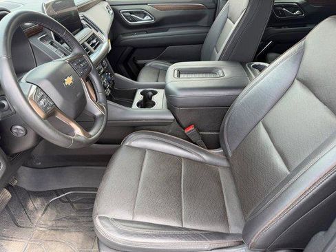 Used 2024 Chevrolet Tahoe High Country image 23