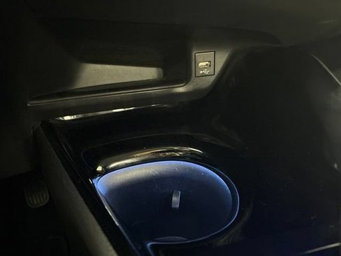 Used 2020 Toyota C-HR Limited FWD image 25