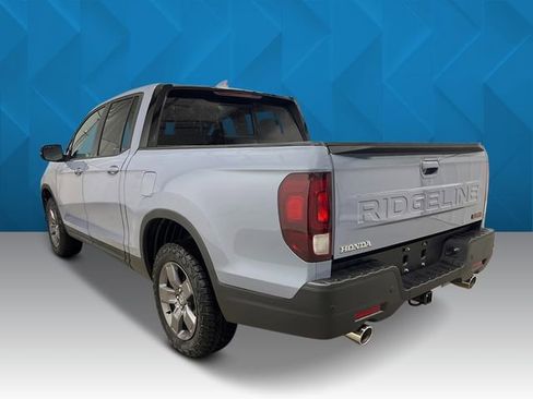 New 2026 Honda Ridgeline TrailSport image 3