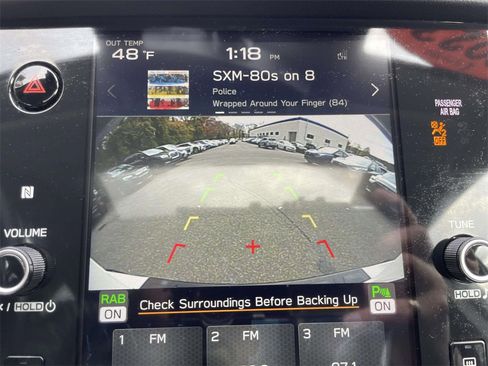 Used 2023 Subaru Outback Limited XT image 29