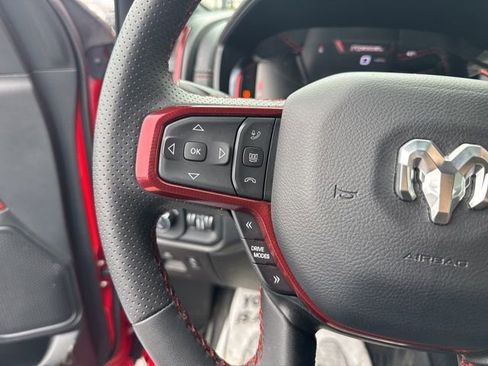 Used 2025 RAM 1500 Rebel w/ Rebel Level 1 Equipment Group image 18