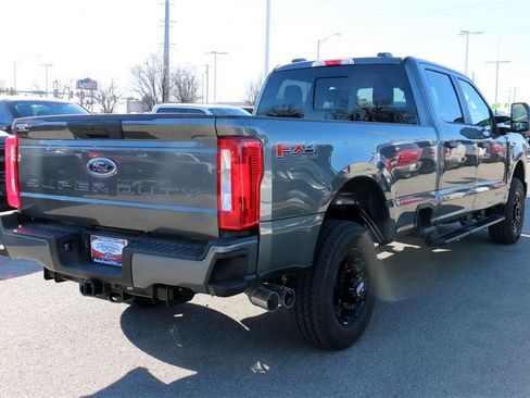 New 2026 Ford F350 XL w/ STX Appearance Package image 5