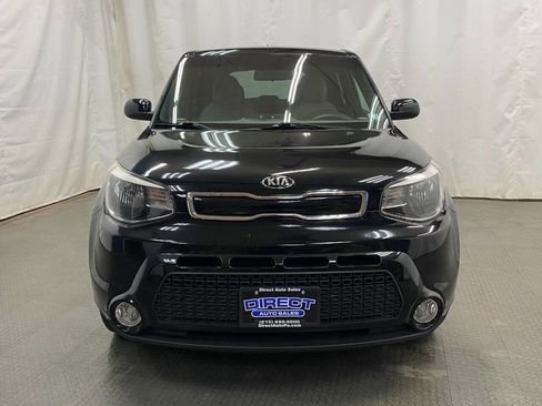 Used 2016 Kia Soul + image 3
