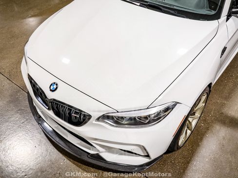 Used 2020 BMW M2 Competition w/ Executive Package RWD image 43