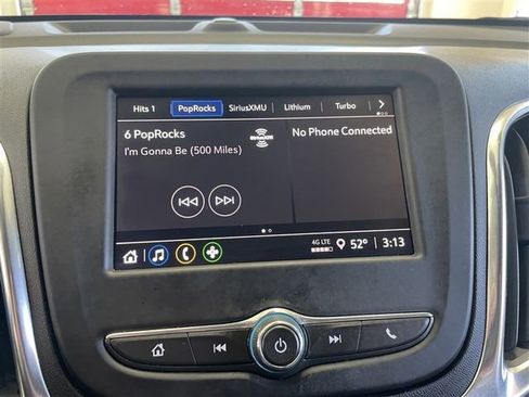 Used 2023 Chevrolet Equinox LT image 17