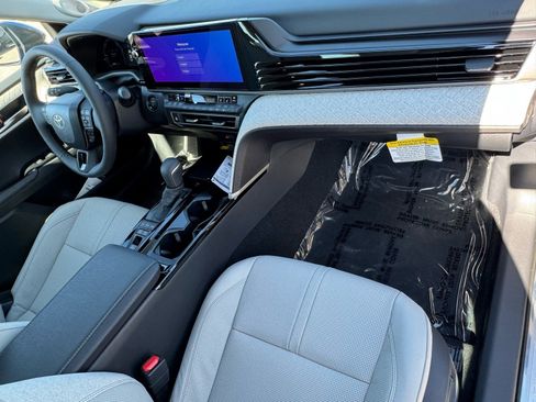 New 2026 Toyota Camry XLE image 10