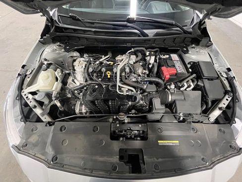 Used 2022 Nissan Altima 2.5 SR image 27