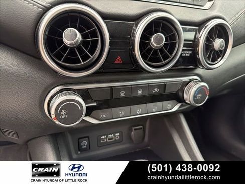 Used 2024 Nissan Sentra SV FWD image 1