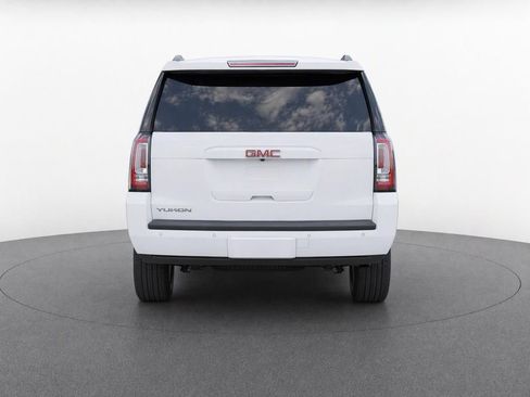 Used 2020 GMC Yukon SLT w/ Open Road Package AWD/4WD image 8
