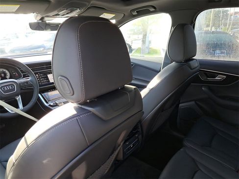 New 2026 Audi Q7 2.0T Premium image 26