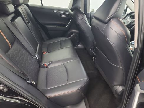 Used 2024 Toyota RAV4 Adventure image 18