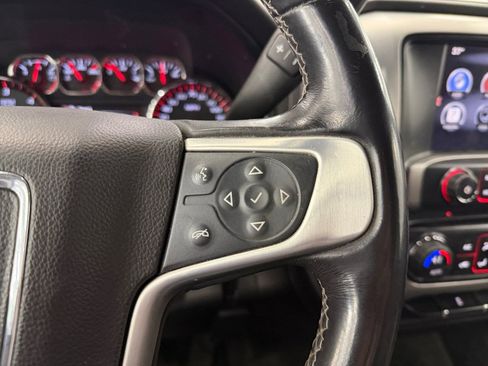 Used 2014 GMC Sierra 1500 SLE w/ SLE Value Package image 16