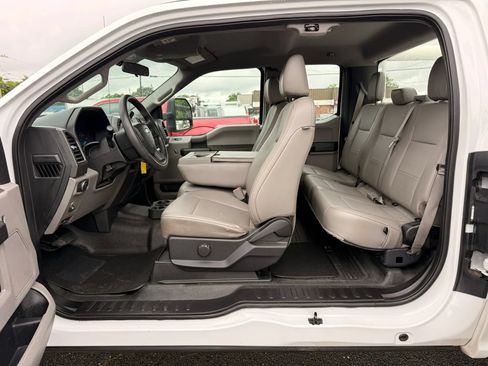 Used 2019 Ford F350 XL w/ XL Value Package RWD image 38