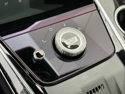 New 2026 Cadillac Escalade IQL Sport 1 image 30