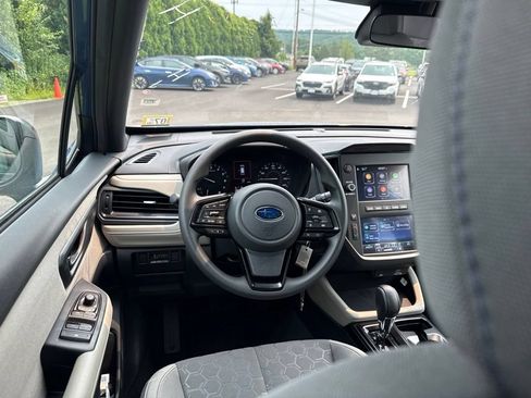 New 2026 Subaru Forester AWD/4WD image 17