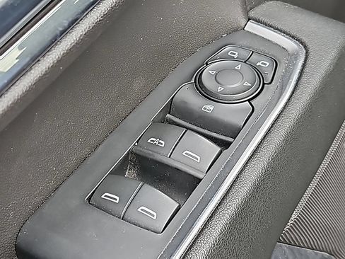 Used 2024 Chevrolet Silverado 1500 RST w/ RST All Star Premium Package AWD/4WD image 13