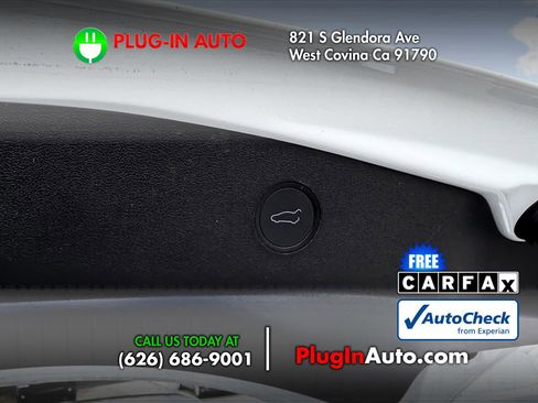 Used 2022 Tesla Model 3 Performance AWD/4WD image 15
