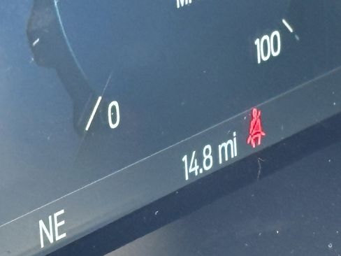 New 2026 Ford F250 Lariat w/ Lariat Premium Package image 17