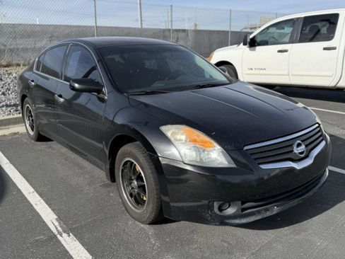Used 2008 Nissan Altima 2.5 S image 3