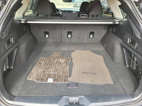 Certified 2024 Subaru Outback Premium AWD/4WD image 19