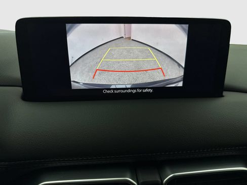 Used 2023 MAZDA CX-5 Carbon Edition AWD/4WD image 27
